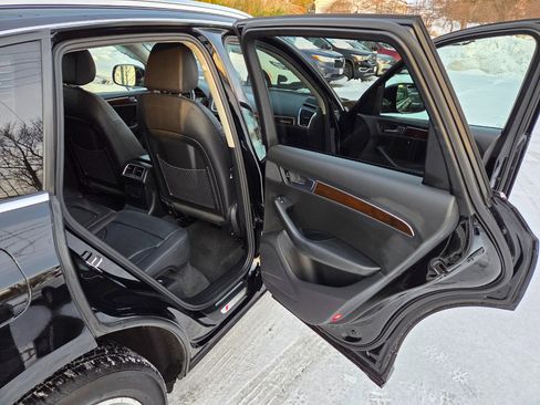 Used 2012 Audi Q5 3.2 Premium Plus image 14