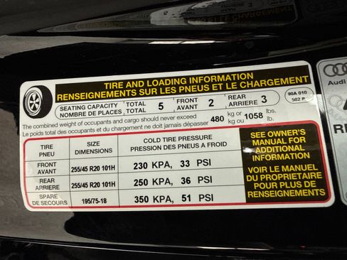 Used 2018 Audi Q5 Prestige AWD/4WD image 51
