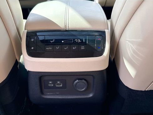 Used 2023 INFINITI QX60 Pure AWD/4WD image 26