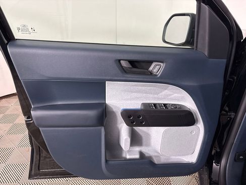 New 2026 Ford Maverick XLT FWD image 16