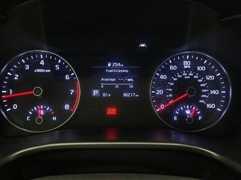 Used 2021 Kia Forte LXS FWD image 23