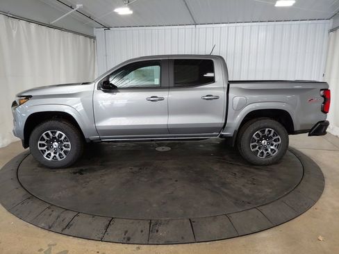 New 2026 Chevrolet Colorado Z71 w/ Z71 Convenience Package 2 image 2