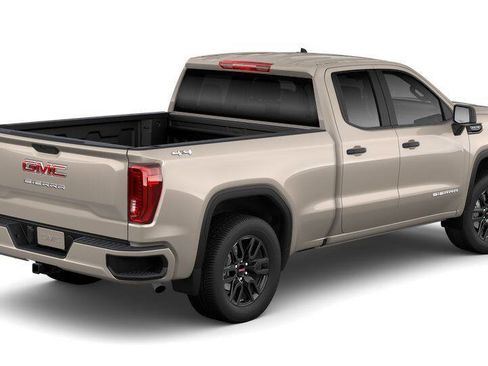 New 2026 GMC Sierra 1500 Pro w/ Graphite Edition image 5