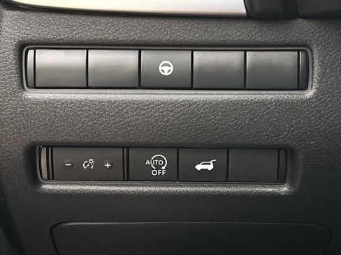 Used 2024 Nissan Rogue SV AWD/4WD image 20