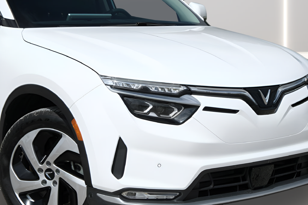 New 2025 VinFast VF 8 Eco AWD/4WD image 27