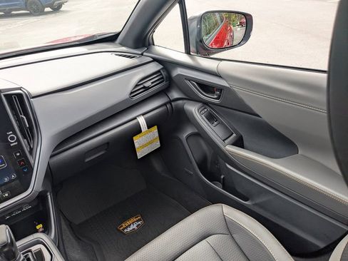 New 2026 Subaru Crosstrek 2.5i Wilderness AWD/4WD image 17