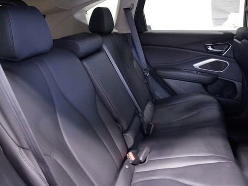 Used 2023 Acura RDX AWD image 17