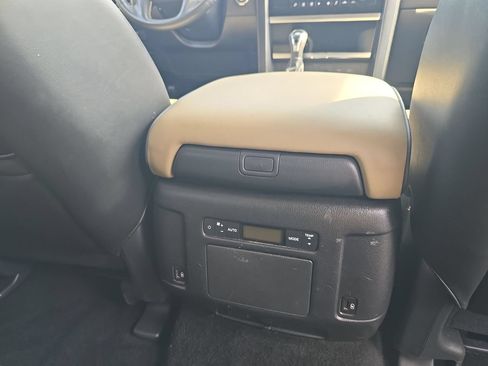 Used 2022 INFINITI QX80 Premium Select w/ Cargo Package AWD/4WD image 24