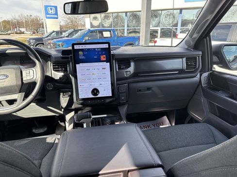 Used 2024 Ford F150 Lightning Flash image 20