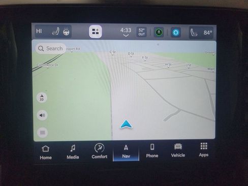 Used 2022 RAM 2500 Laramie image 27