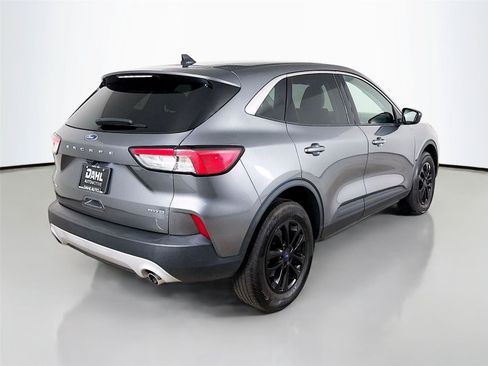Used 2022 Ford Escape SE AWD/4WD image 13
