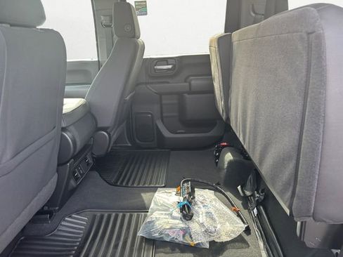 New 2026 Chevrolet Silverado 2500 Custom w/ Custom Value Package image 21
