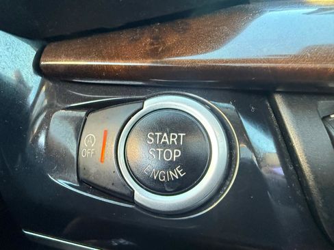 Used 2015 BMW X5 xDrive50i AWD/4WD image 34