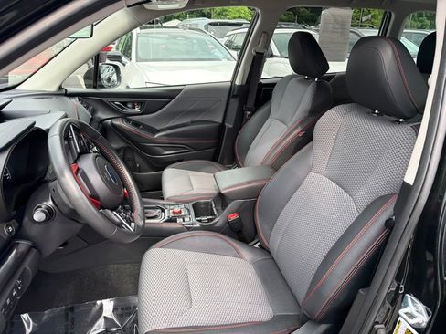 Used 2024 Subaru Forester Sport AWD/4WD image 21