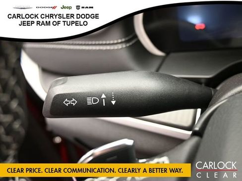 New 2025 Jeep Grand Cherokee Altitude image 24