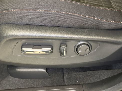 New 2026 Honda CR-V TrailSport image 23