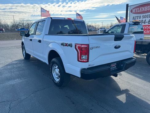Used 2017 Ford F150 XL w/ XL Power Equipment Group image 8