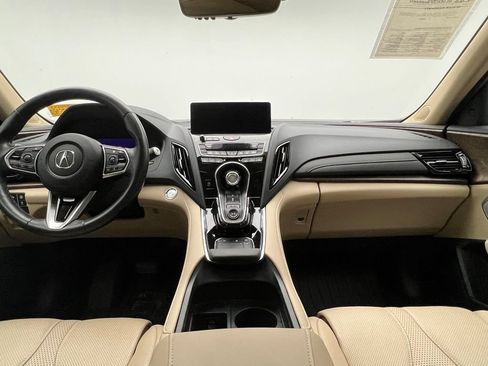 Used 2024 Acura RDX SH-AWD w/ Advance Package image 10