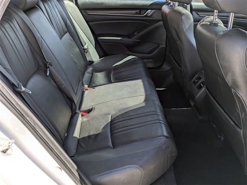 Used 2019 Honda Accord EX-L image 26