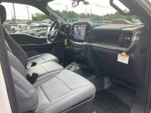 New 2026 Ford F150 XL RWD image 11