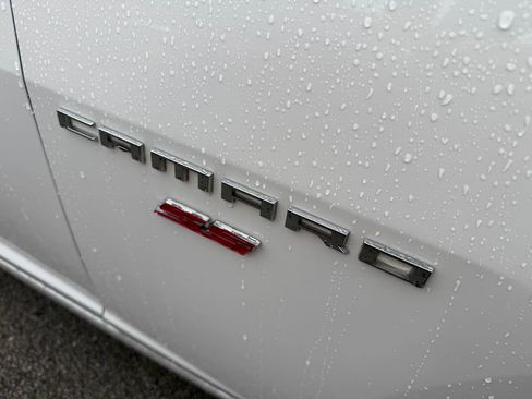 Used 2015 Chevrolet Camaro SS w/ RS Package RWD image 3