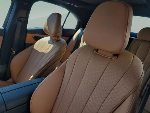 New 2026 Mercedes-Benz E 350 Sedan image 16