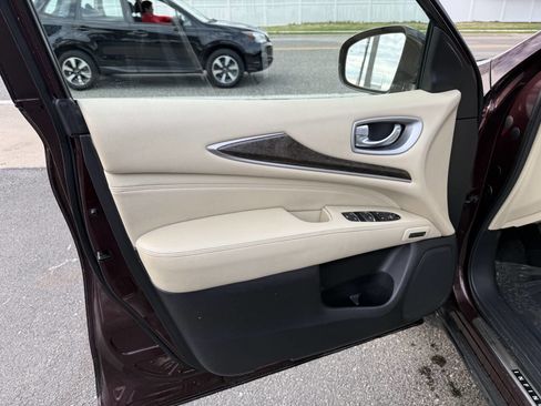 Used 2015 INFINITI QX60 FWD w/ Premium Plus Package image 16