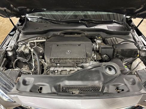 Used 2022 Acura MDX SH-AWD w/ Technology Package image 9