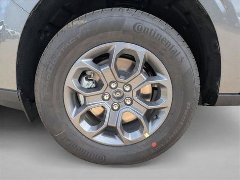 New 2026 Ford Maverick XLT w/ XLT Luxury Package image 24