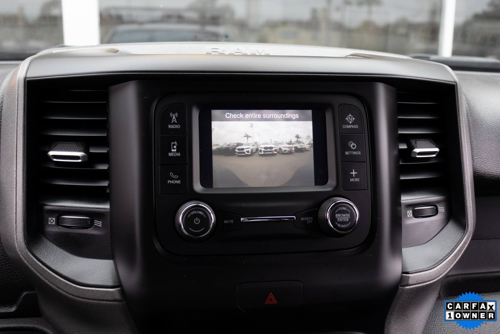 Used 2022 RAM 2500 Tradesman w/ Protection Group AWD/4WD image 31