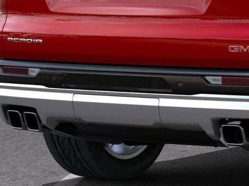 New 2025 GMC Acadia Denali image 33