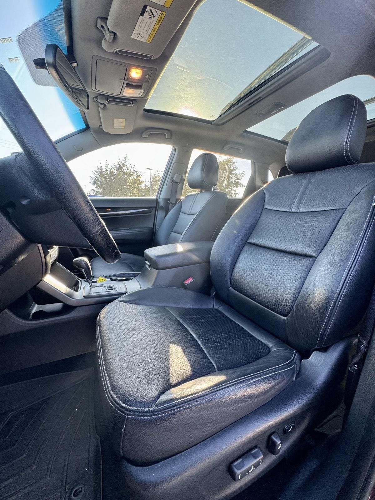 Used 2013 Kia Sorento SX w/ SX Premium Pkg AWD/4WD image 16