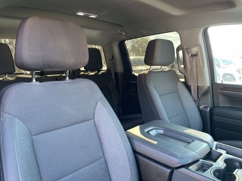 Used 2024 GMC Sierra 1500 Elevation w/ X31 Off-Road Package image 31