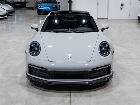 Used 2021 Porsche 911 Carrera RWD image 9