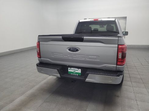Used 2022 Ford F150 XLT RWD image 7