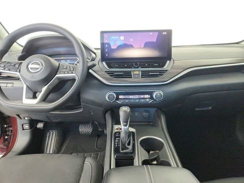 Used 2025 Nissan Altima 2.5 SV w/ SV Special Edition Package image 27