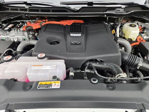 New 2026 Toyota Tundra 1794 Edition AWD/4WD image 21