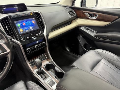 Used 2022 Subaru Ascent Touring w/ Popular Package #2A image 13