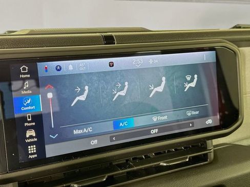 New 2026 Jeep Wrangler Sport image 17