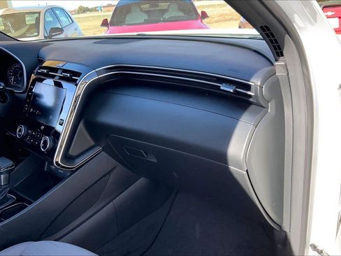 Certified 2023 Hyundai Santa Cruz SEL image 19