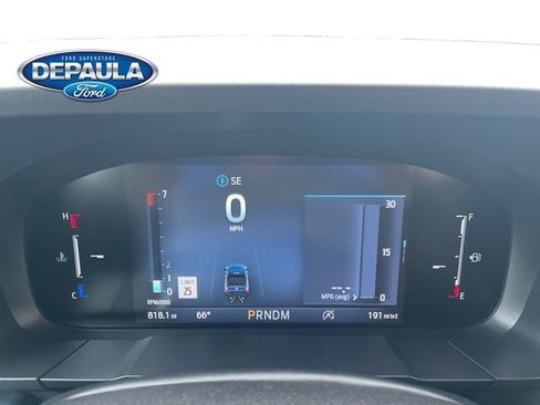 Used 2026 Ford Maverick Tremor AWD/4WD image 2