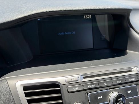 Used 2015 Honda Accord LX image 11