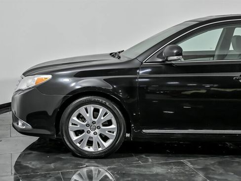 Used 2012 Toyota Avalon image 6