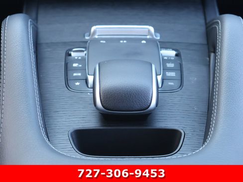 Certified 2024 Mercedes-Benz GLE 350 4MATIC image 21