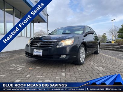 Used 2006 Toyota Avalon Limited