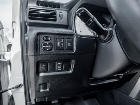 Used 2020 Toyota 4Runner Limited image 23