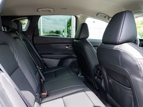 New 2026 Nissan Murano SV AWD/4WD image 24