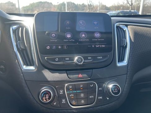 Used 2019 Chevrolet Malibu LT image 10