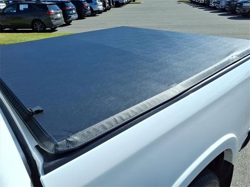 Used 2024 RAM 1500 Limited w/ Body Color Bumper Group image 13