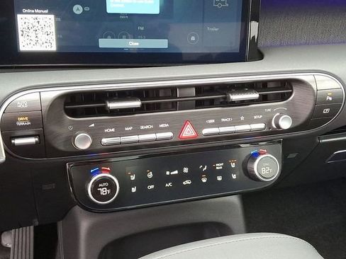 New 2026 Hyundai Palisade Limited image 16